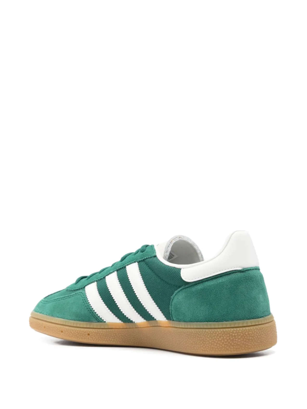 Adidas кроссовки Handball Spezial, зеленый — фото 3