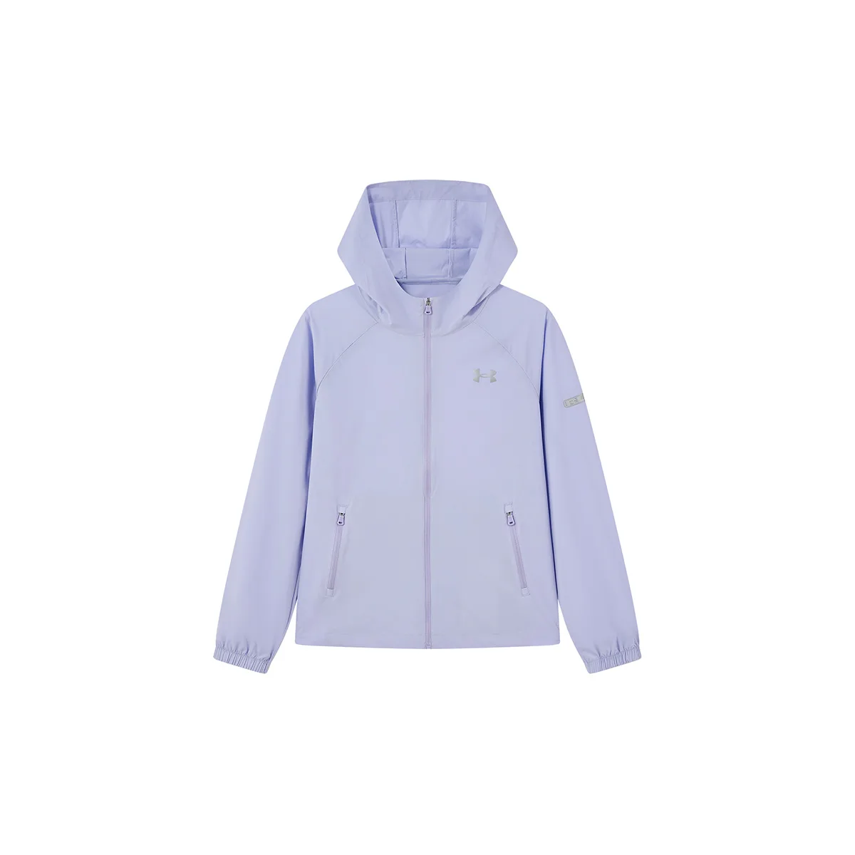 Одежда с защитой от солнца для подростков Under Armour, Lavender