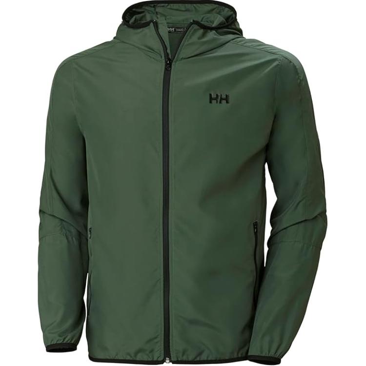 

HELLY HANSEN Куртка мужская, Green