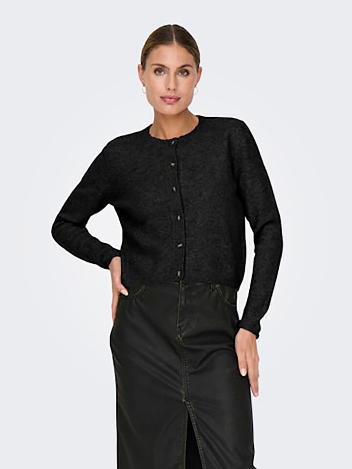 

Кардиган JDY Cardigan, антрацит