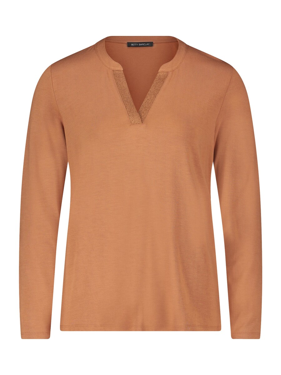 

Блузка Betty Barclay Blouse, коричневый