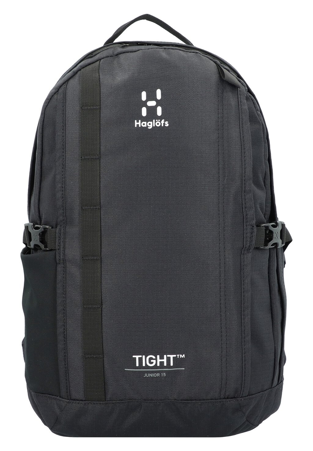 

Рюкзак TIGHT JUNIOR Haglöfs, цвет true black