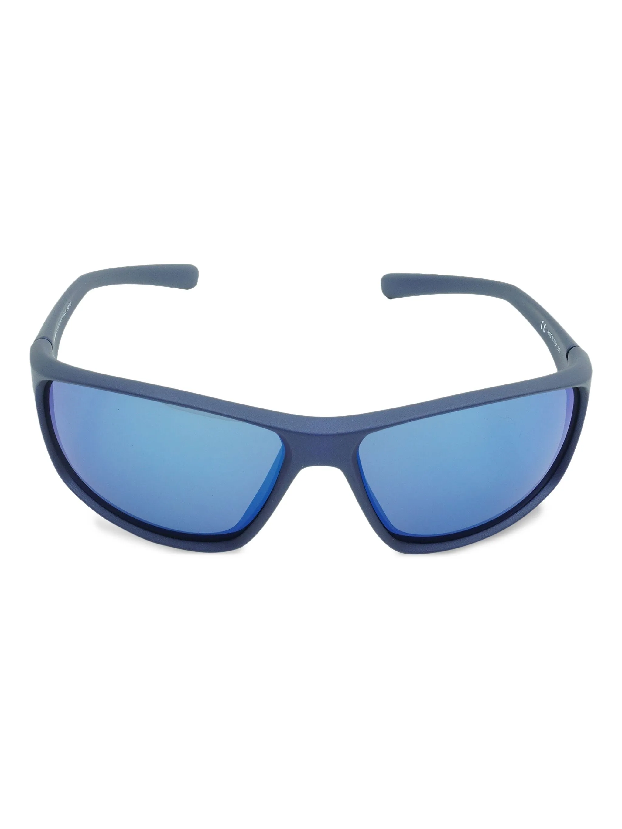 

Солнцезащитные очки Rabid MI Nike, синий