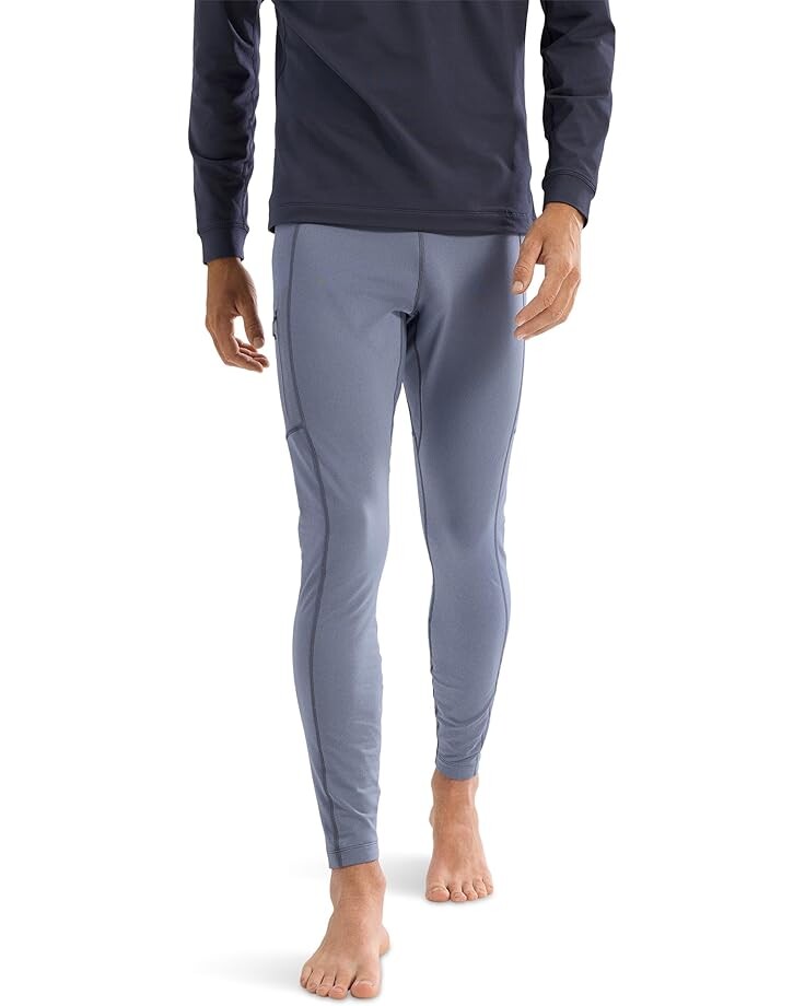 

Брюки Arc'teryx Rho LT Bottom, цвет Stratus