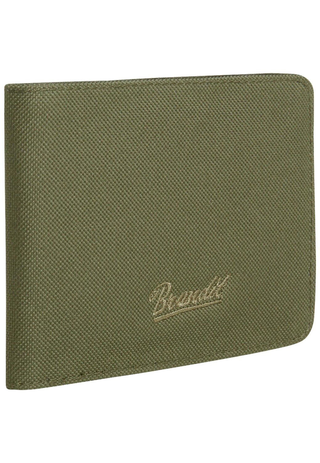 

Кошелек Brandit Brieftaschen, оливковый