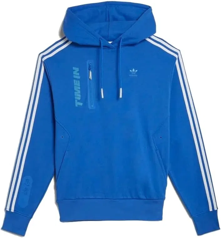 Мужская толстовка Adidas Originals Ninja