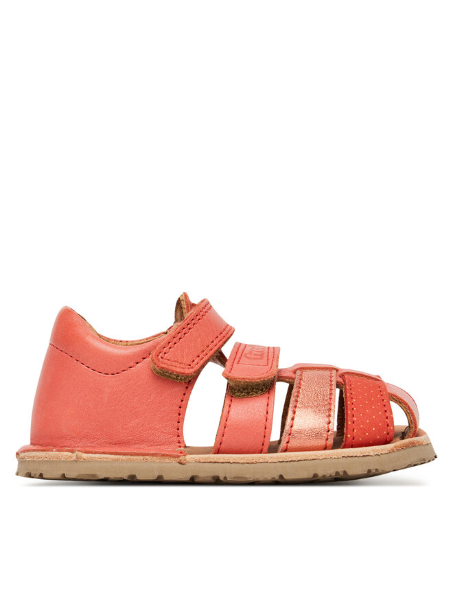 

Сандалии Barefoot Flexy Ivi G3150283-11 M Froddo, красный