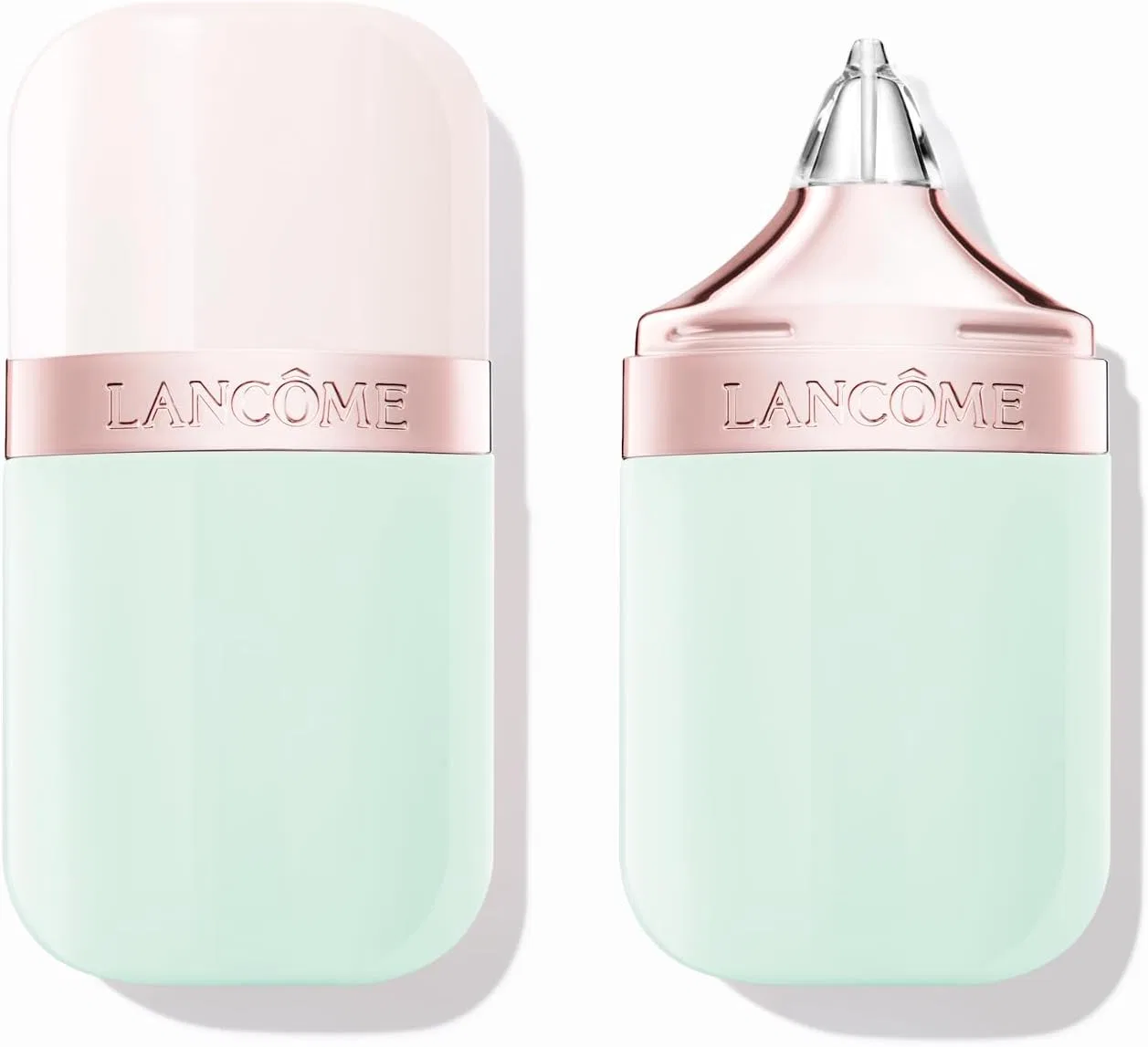 Праймер Lancôme Idole Skin Milk Primer 30 мл 03 Matcha Shake