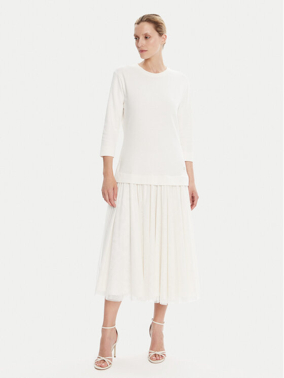 

Повседневное платье regular fit 58 253JE58Taren 30047770 Joop!, экрю