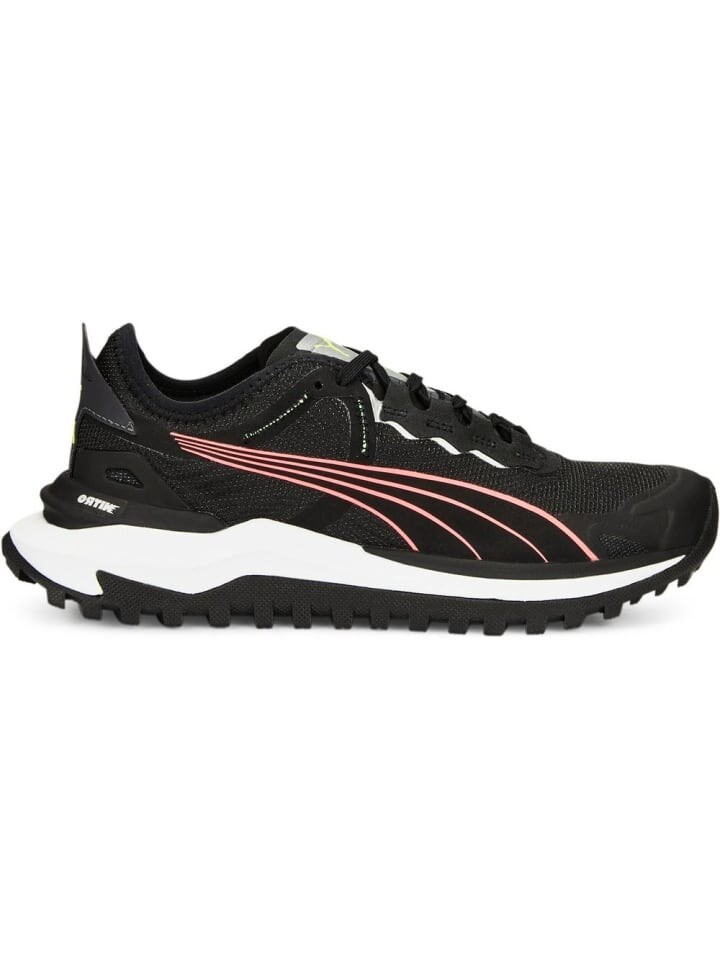 

Кроссовки Puma Laufschuh, черный