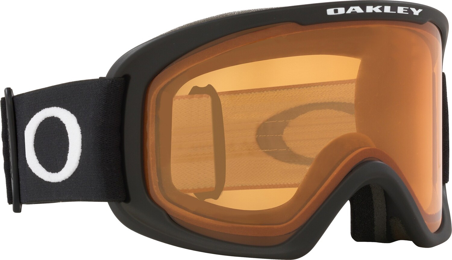 

Снежные очки O Frame 2.0 Pro L Oakley, черный
