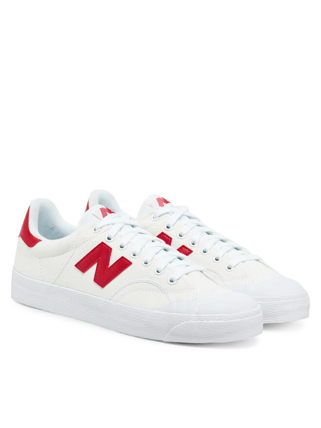 Кроссовки New Balance Bambas BB100CRD, белый — фото 2