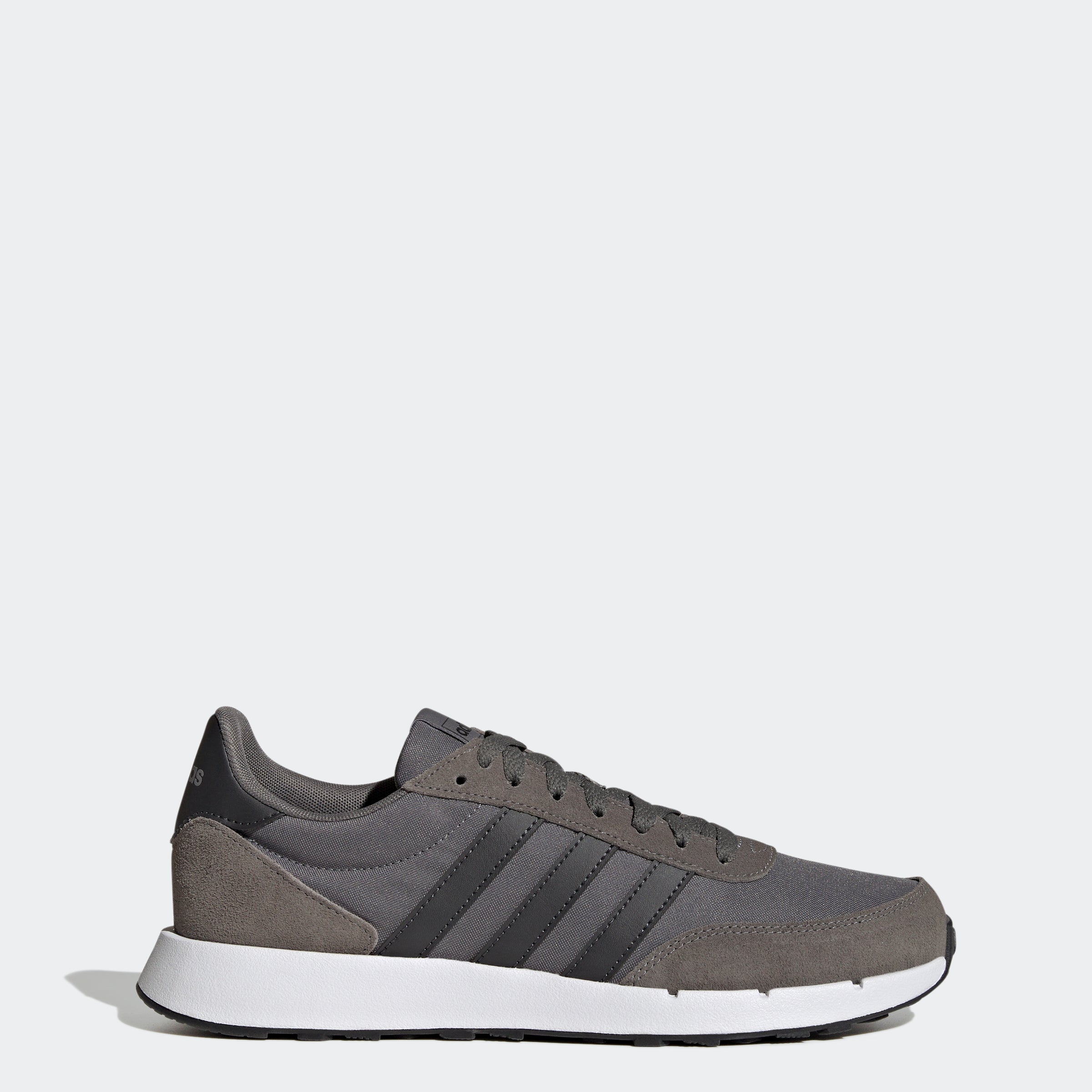 

Мужские кроссовки adidas Run 60s 2.0 Adidas, Grey Four / Carbon / Cloud White