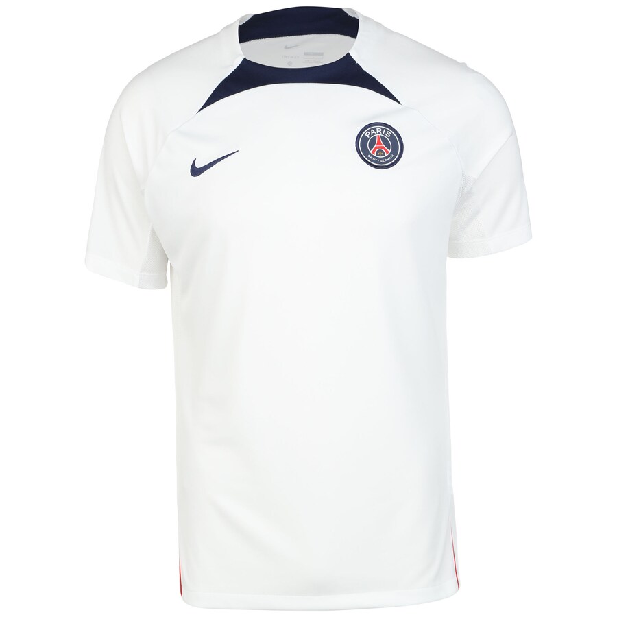 

Джерси NIKE Paris St.-Germain, белый