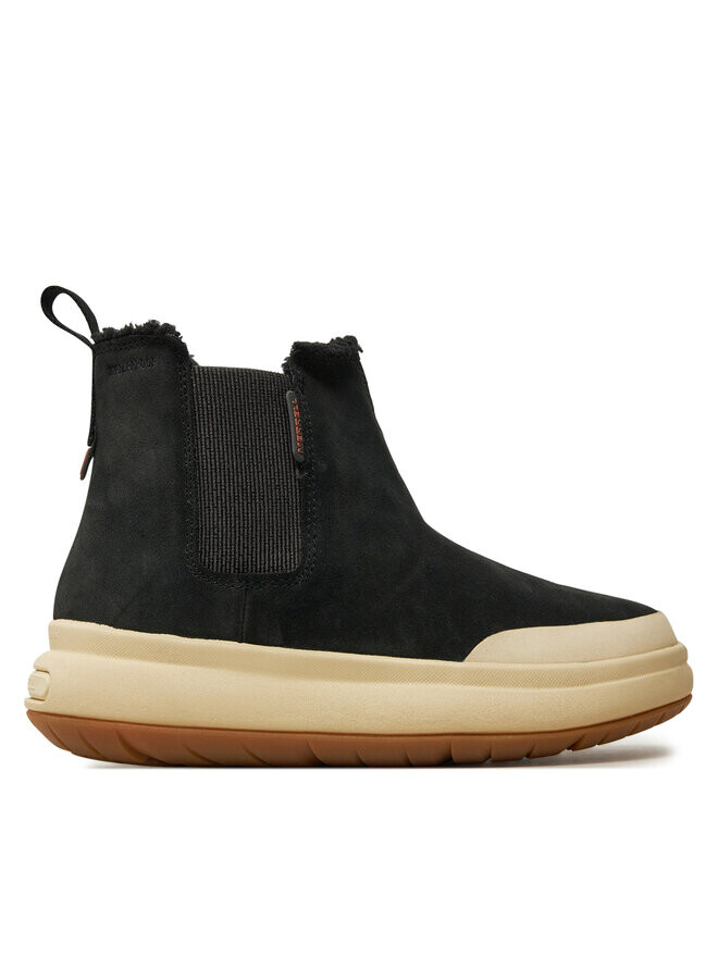 Ботильоны Merrell Marquette Thermo Pull On Wp J007064, черный