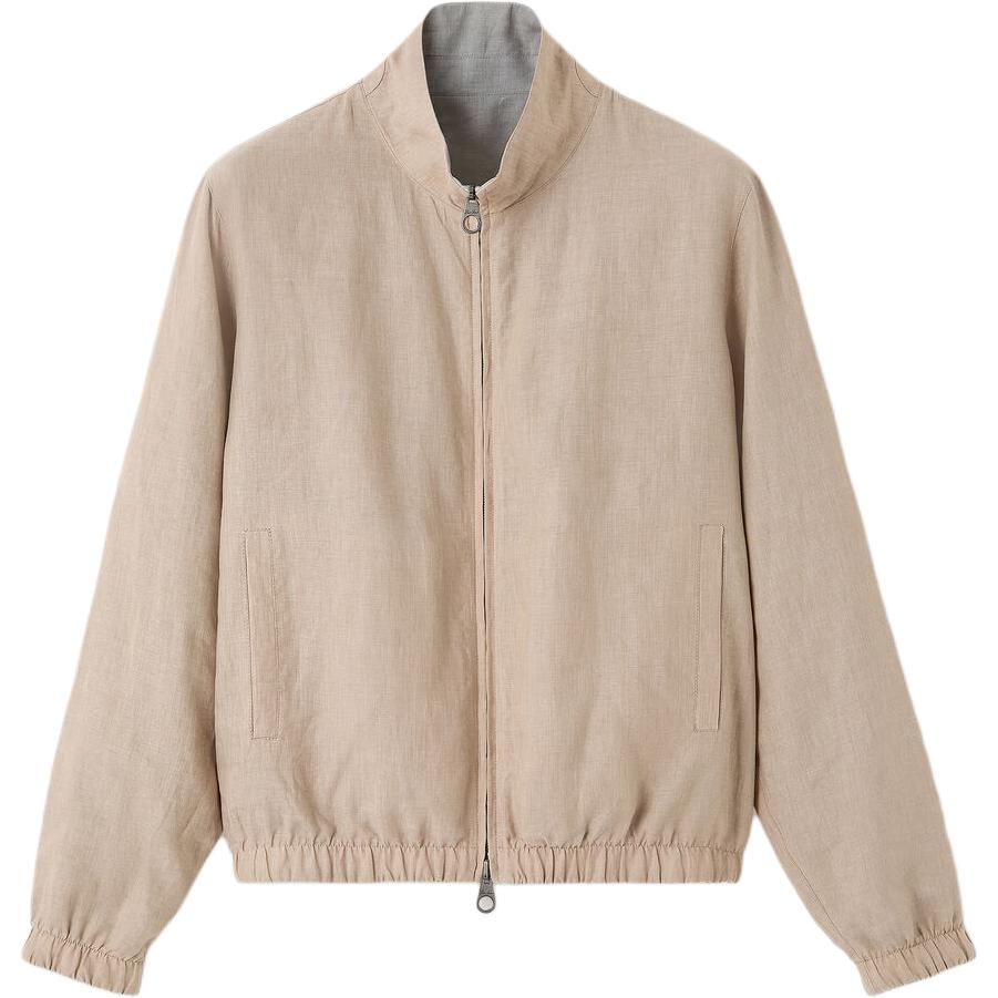 

Куртки и пальто мужские Loro Piana, amazon nut