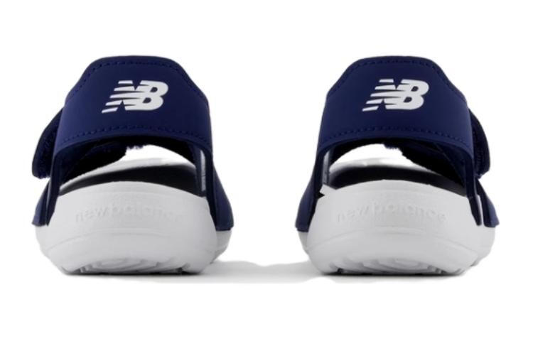 Детские сандалии New Balance Детские, Dark Blue — фото 4