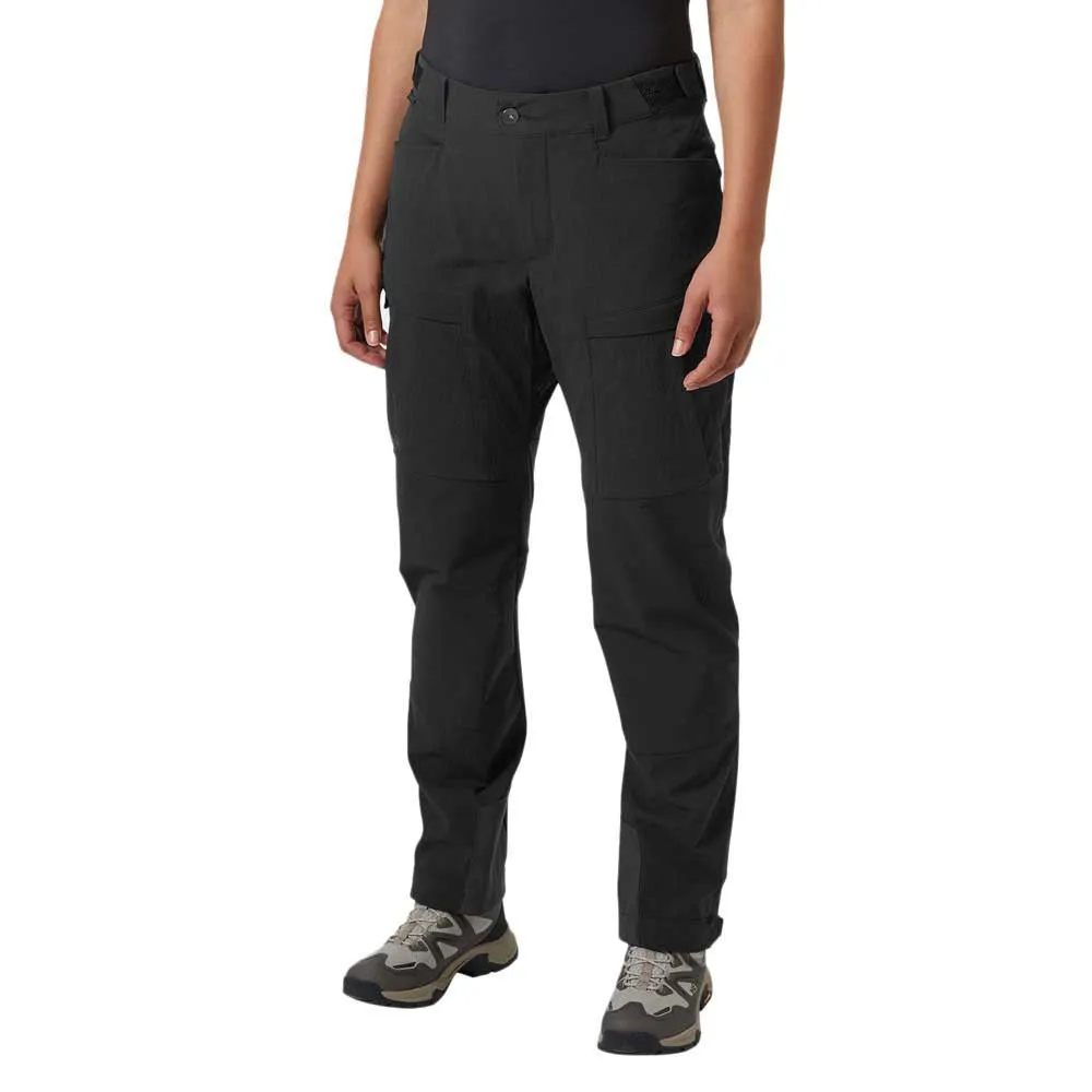 

Брюки Helly Hansen Verglas Tur 2.0, черный