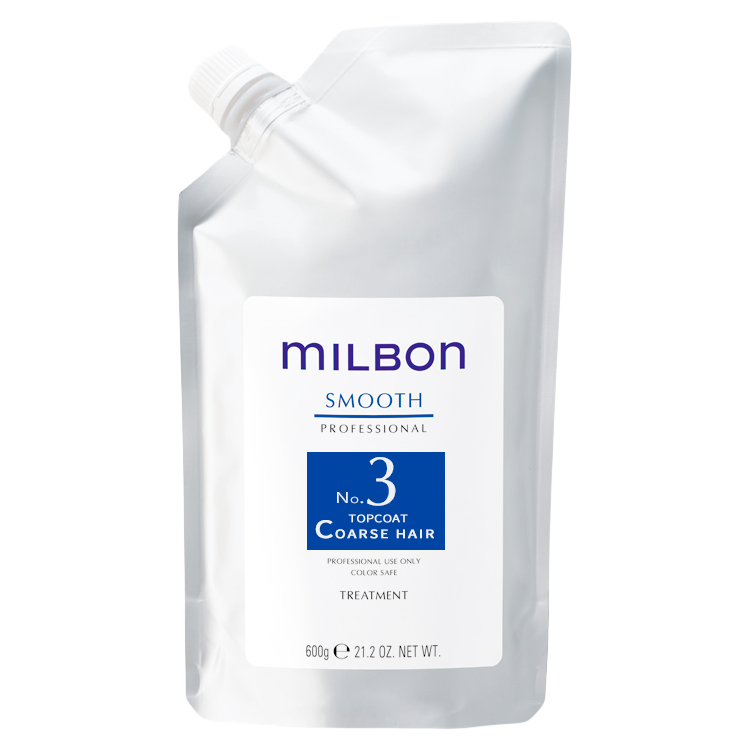 

Глобализация шелковая красота питательная защитная маска 3 восстановления 600г MILBON