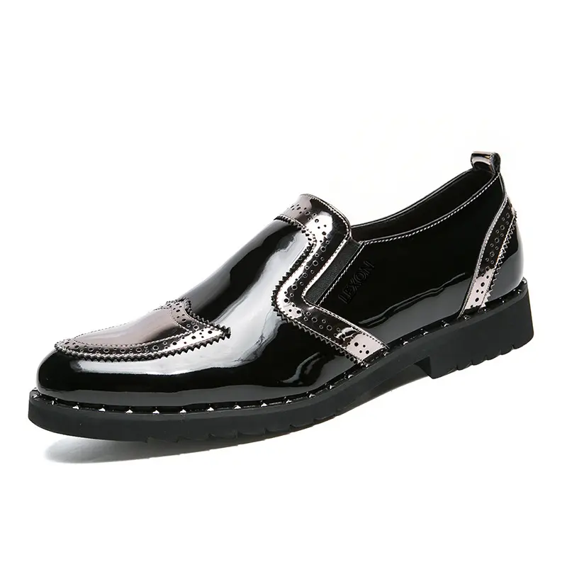 

LEXON Мужские повседневные кроссовки Low Top серебристые, цвет Silver