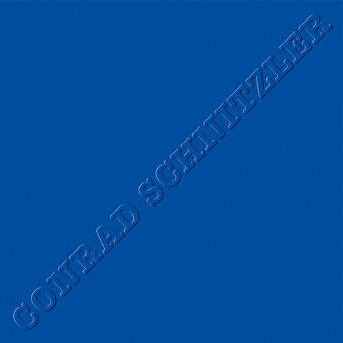 

Виниловая пластинка Schnitzler, Conrad: Blau (50th Anniversary Edition)