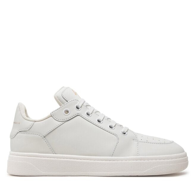 

Кроссовки Giuseppe Zanotti RU30035 White 001, белый