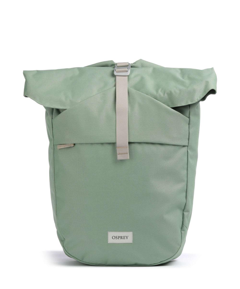 

Сумка-Рюкзак Arcane 15″ из нейлона Econyl Osprey, зеленый