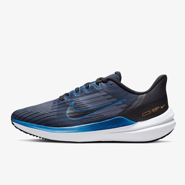 

Кроссовки Air Winflo 9 Nike, мультиколор, Серый, Кроссовки Air Winflo 9 Nike, мультиколор