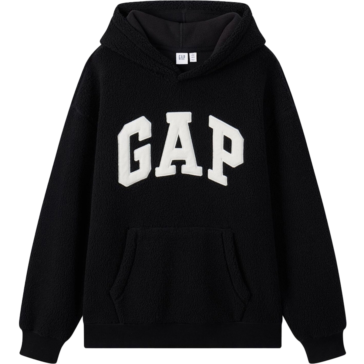 

Свитшот Unisex GAP, бежевый