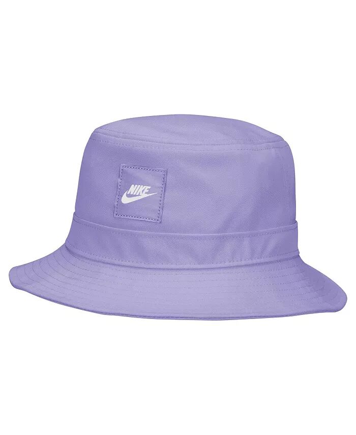 

Панама Apex Futura лавандового цвета для больших мальчиков и девочек Nike