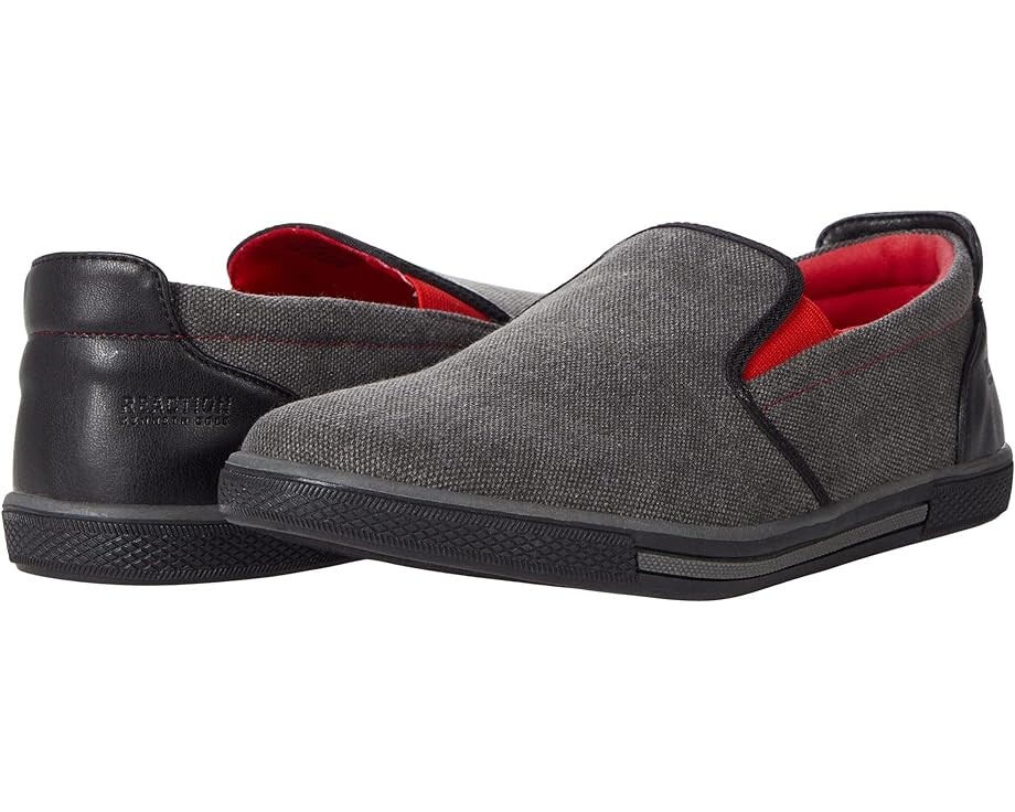 

Кроссовки Kenneth Cole Reaction Center Elvis, черный