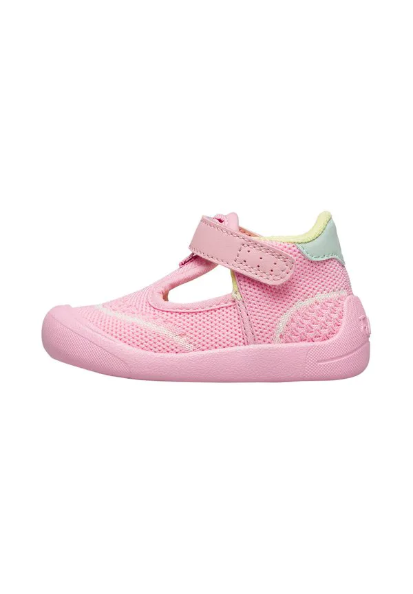 Бесплатные открытые сандалии для прогулок Falcotto, Rosa