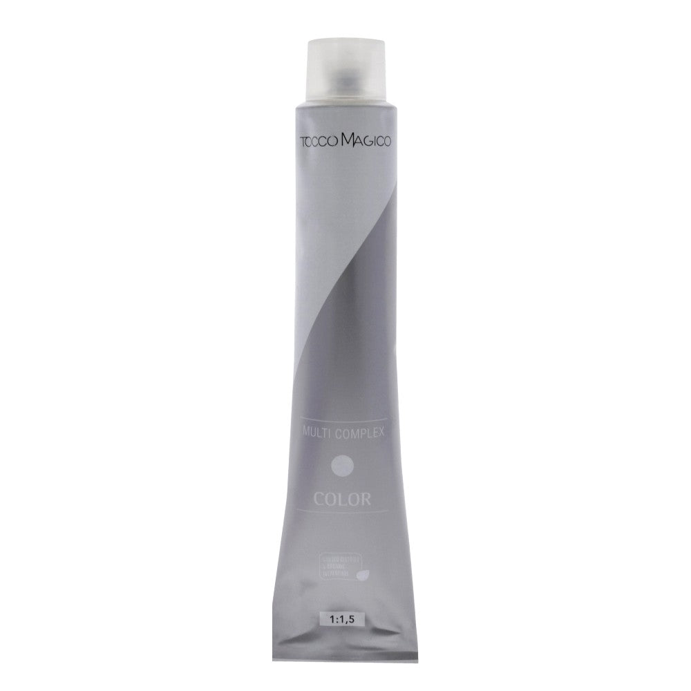 Стойкая краска для волос Multi Complex Permanent Hair Color - 745 Cinnamon от Tocco Magico, подходит для мужчин и женщин - 338 унции (99 г) — фото 2