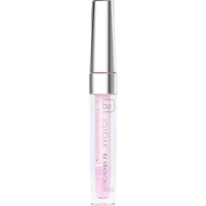 

Блеск для губ Lip Gloss Color Water Wibo, 02