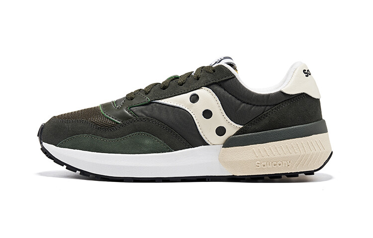 

Кроссовки saucony Women's Jazz NXT 'Green Cream', оранжевый