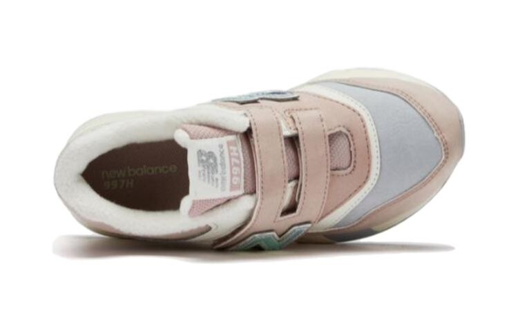 Детские кроссовки New Balance NB 997H Детские — фото 3