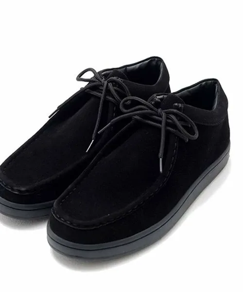 Мокасины Dedes Тирольские туфли, BL (Black)