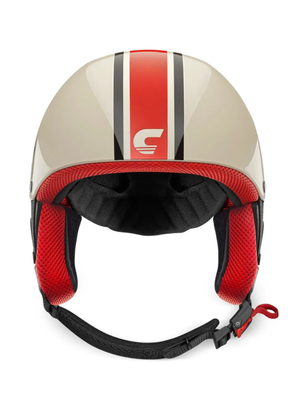 

Carrera шлем Car Snow, белый