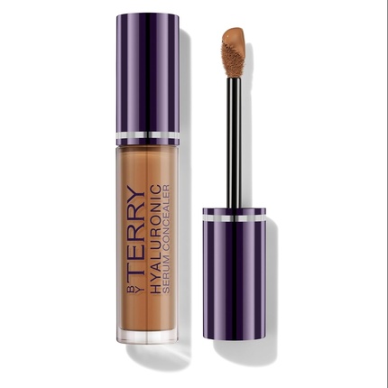 

Гиалуроновый консилер-сыворотка Сияющий и увлажняющий с уходовыми компонентами