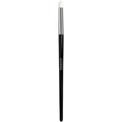 

T4B Lussoni 400 Series Профессиональные кисти для макияжа для прессованных, рассыпчатых и кремовых теней, растушевки и смоки айс (Pro 484 Domed Precision Brush), Tb Tools For Beauty