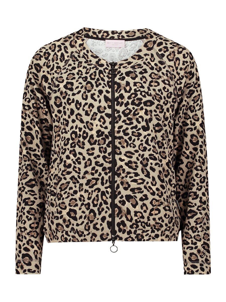 

Демисезонная куртка Betty Barclay, Black