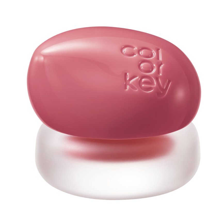 

Эластичный молочный бархат многофункциональный блеск для губ матовый Natural Complexion Brightening 4,5г Colorkey