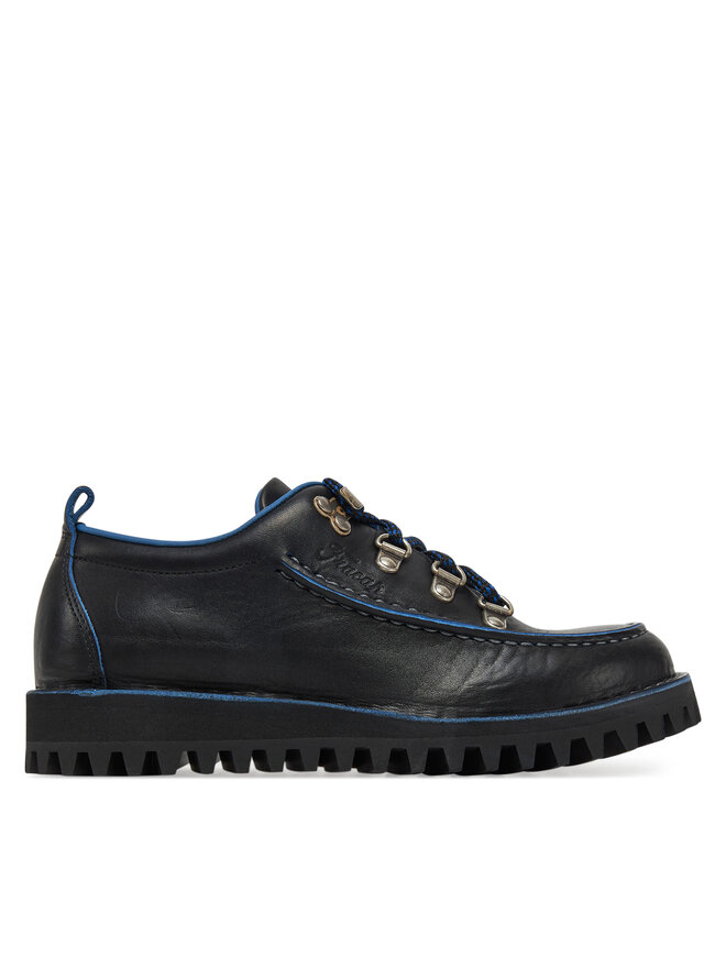 Полуботинки Fracap, черный