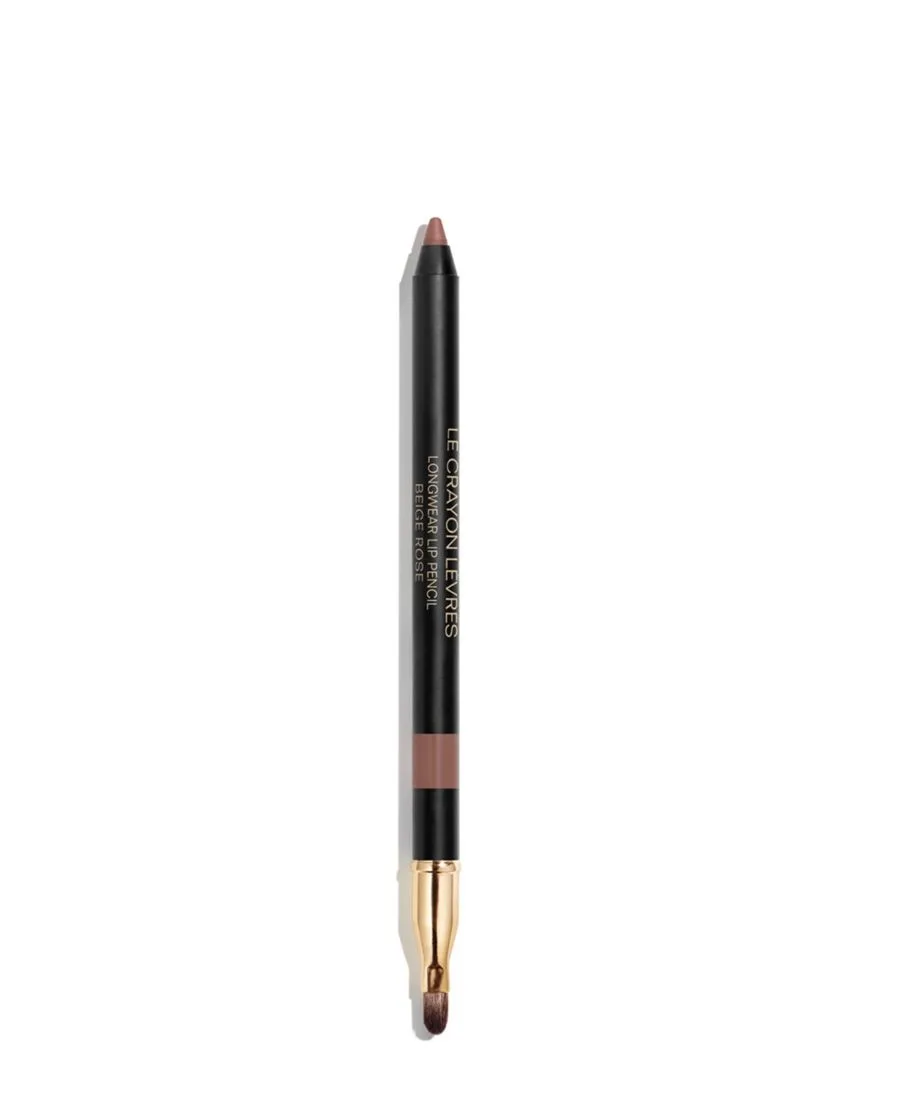 Стойкий карандаш для губ Le Crayon Lèvres, 0,04 унции CHANEL, 212 бежевый розовый