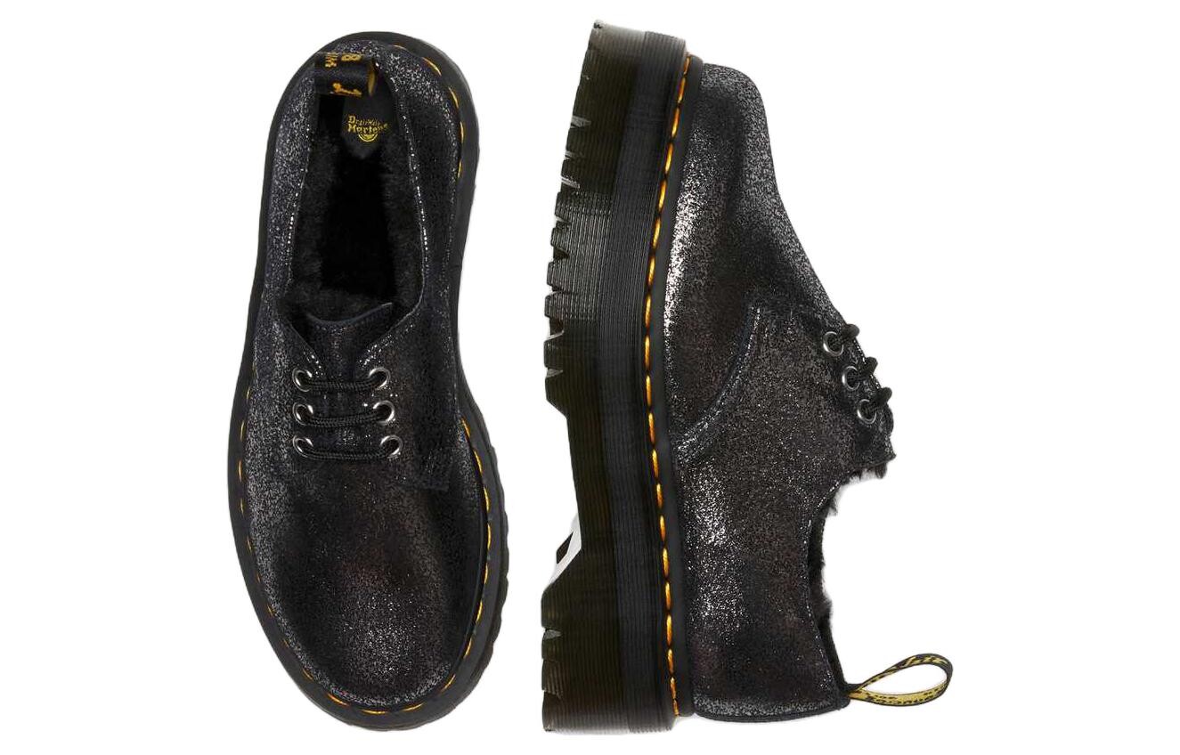 Мужская повседневная обувь унисекс Dr.Martens — фото 4