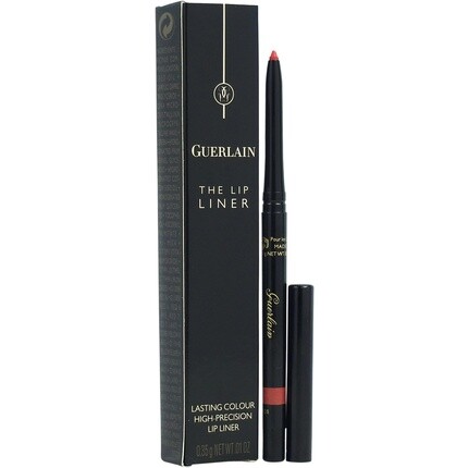 

Карандаш для губ 0,35G Оттенок: 64 Pivoine Magnifica, Guerlain
