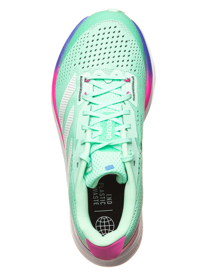 Кроссовки adidas Laufschuhe Adizero SL, красочный — фото 4