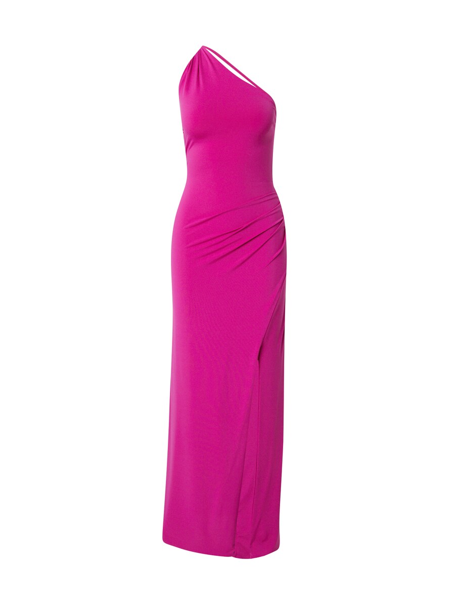 

Вечернее платье WAL G. Evening Dress ESTELLE, фуксия