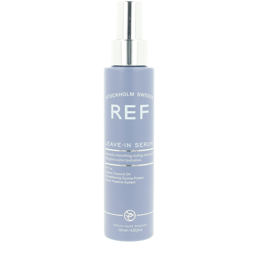 

Сыворотка для волос Leave in serum Ref, 125 мл.