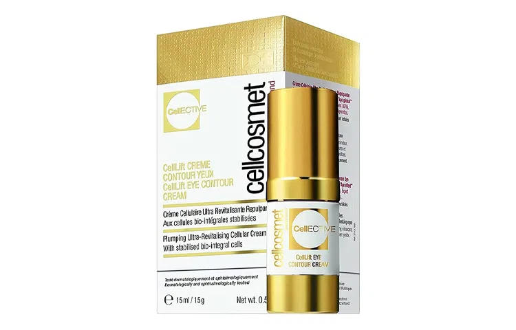 Крем для глаз увлажняющий Cellcosmet 15ml